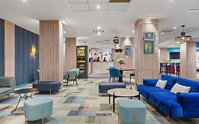 Mercure Paris Porte D'Orleans